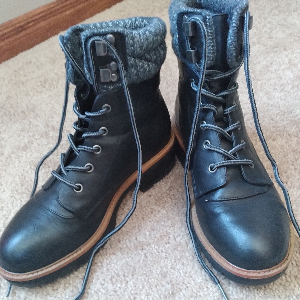 Maurices Fashion Boots